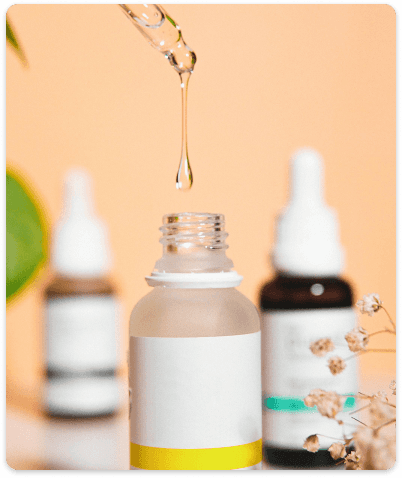 Supplement liquids