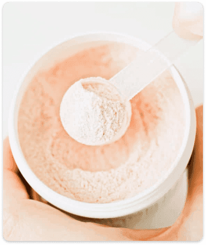 Powders