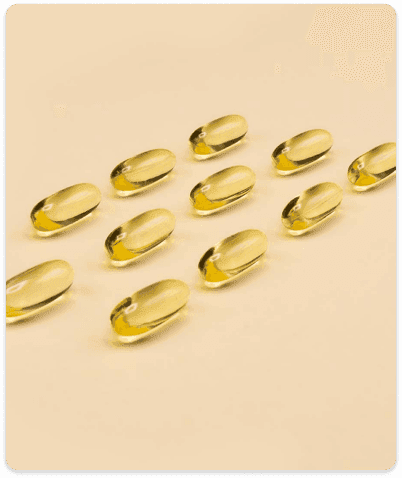 Softgels