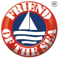 Friend of the Sea Certification